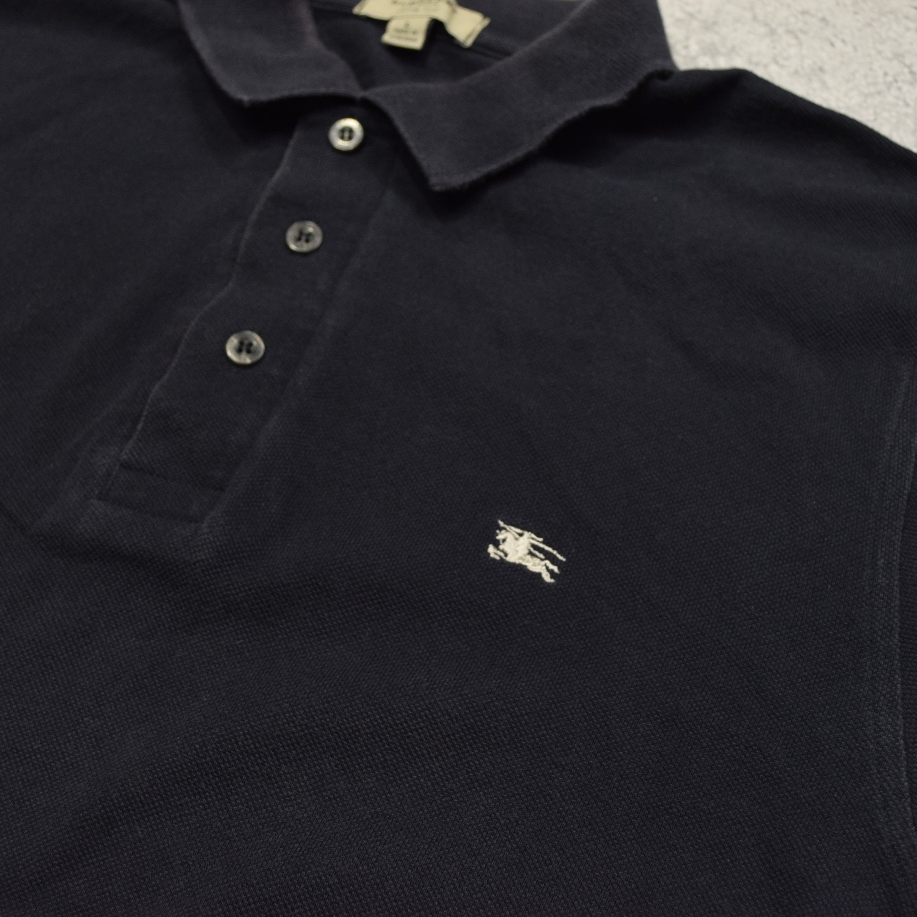 Burberry Polo Slim Fit