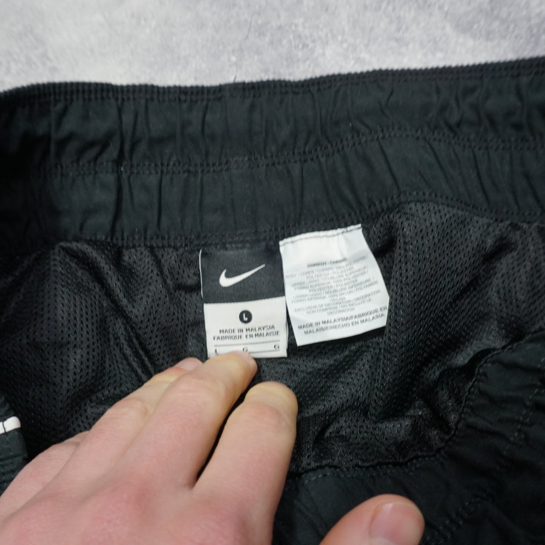 Nike Track Pants