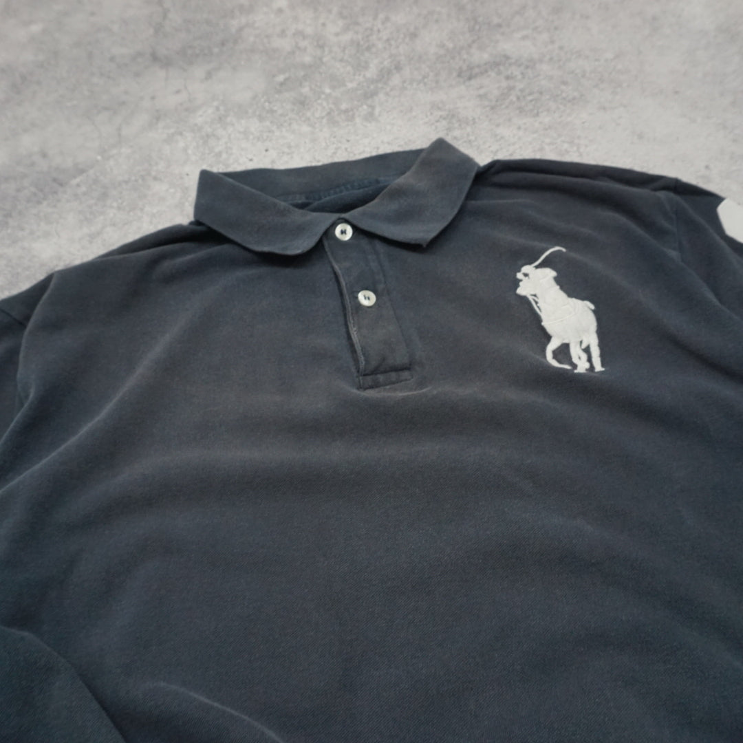 2000s Ralph Lauren Polo
