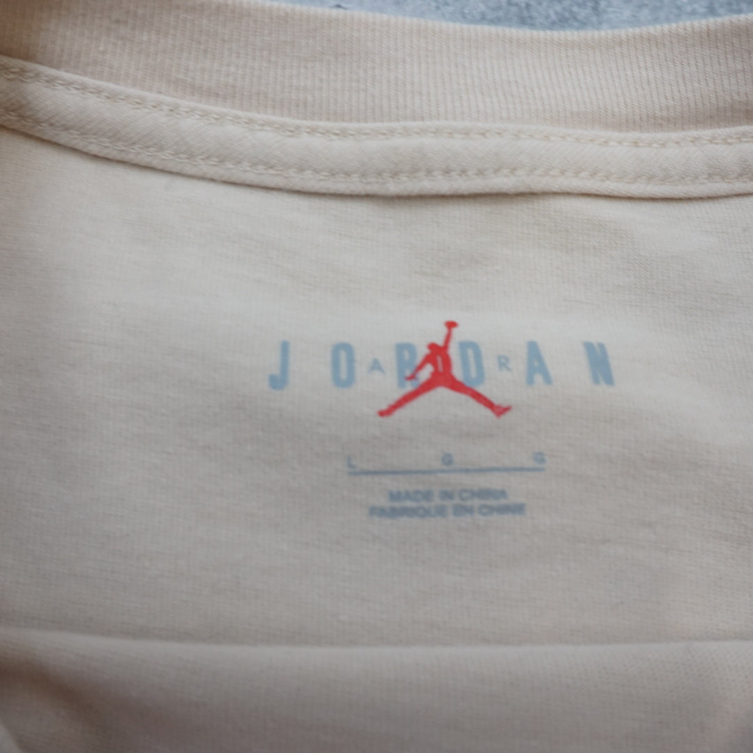 Nike Jordan T-Shirt