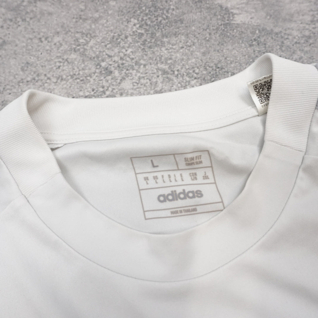 Adidas Hajduk Split Home Jersey