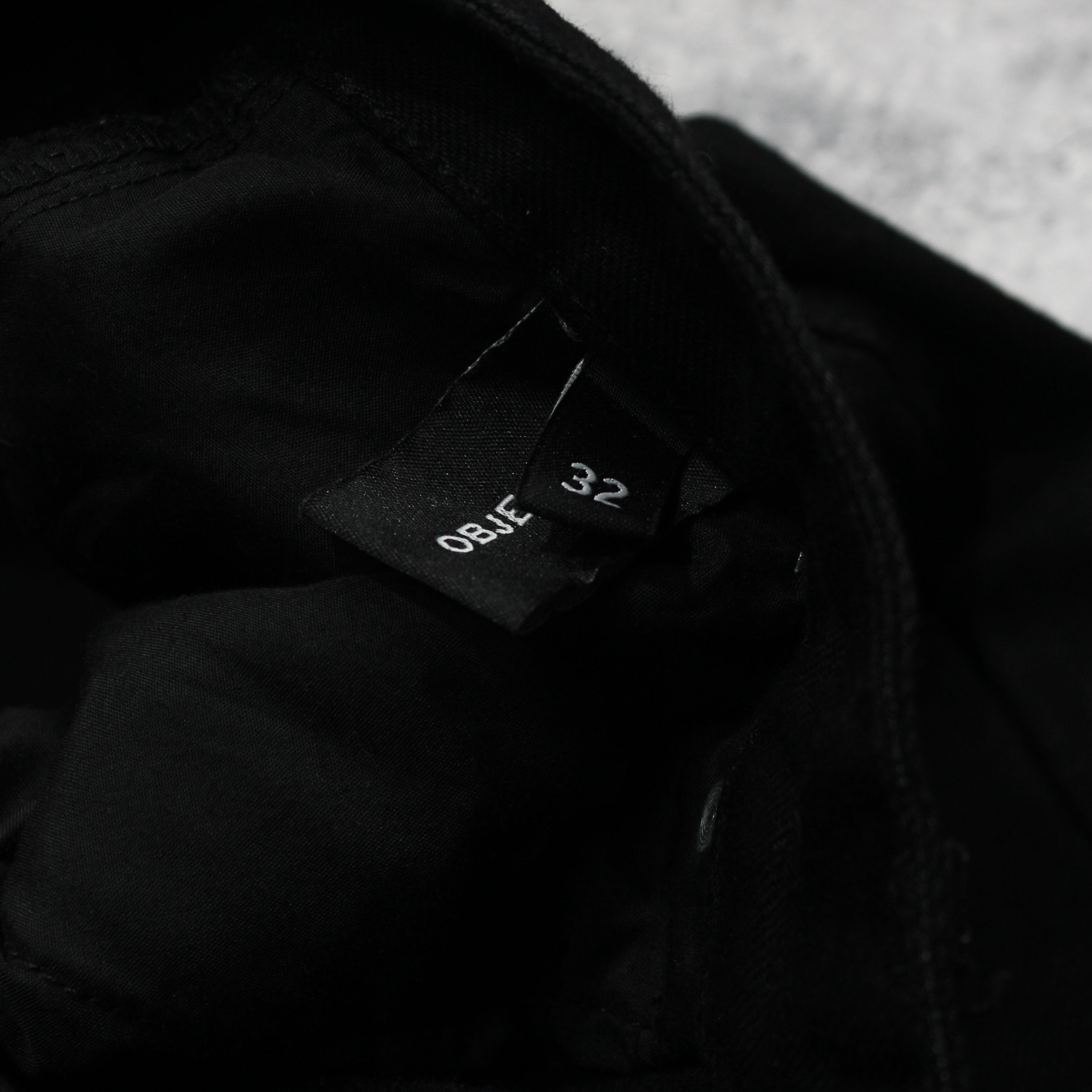 Object 22 baggy Jeans