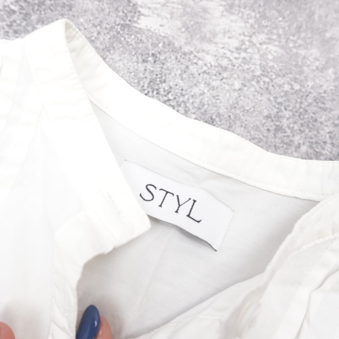 Styl Dress