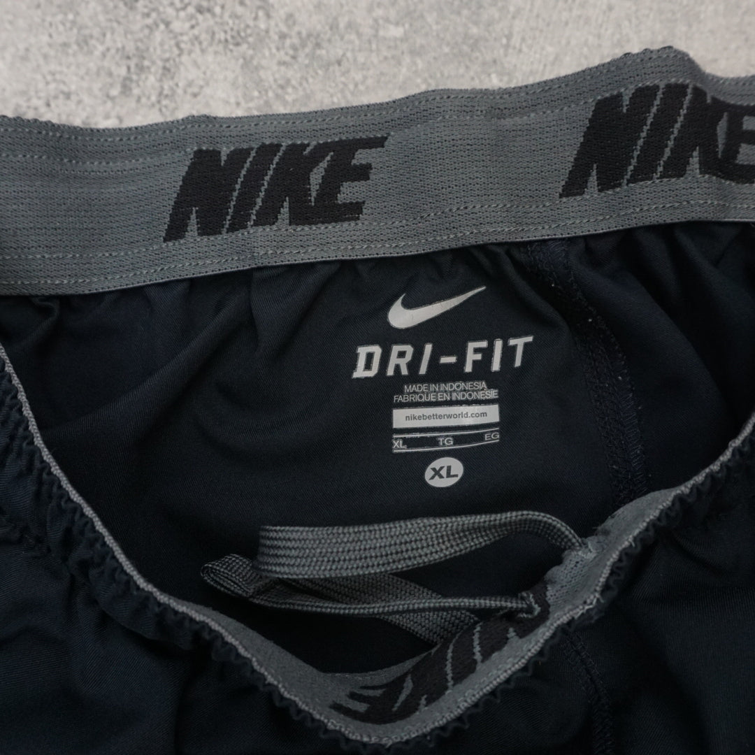 Nike Parachute  Track Pants