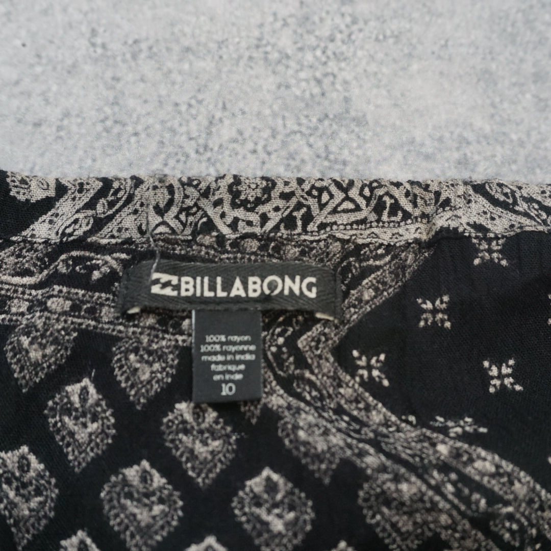 Billabong Bohemian Top