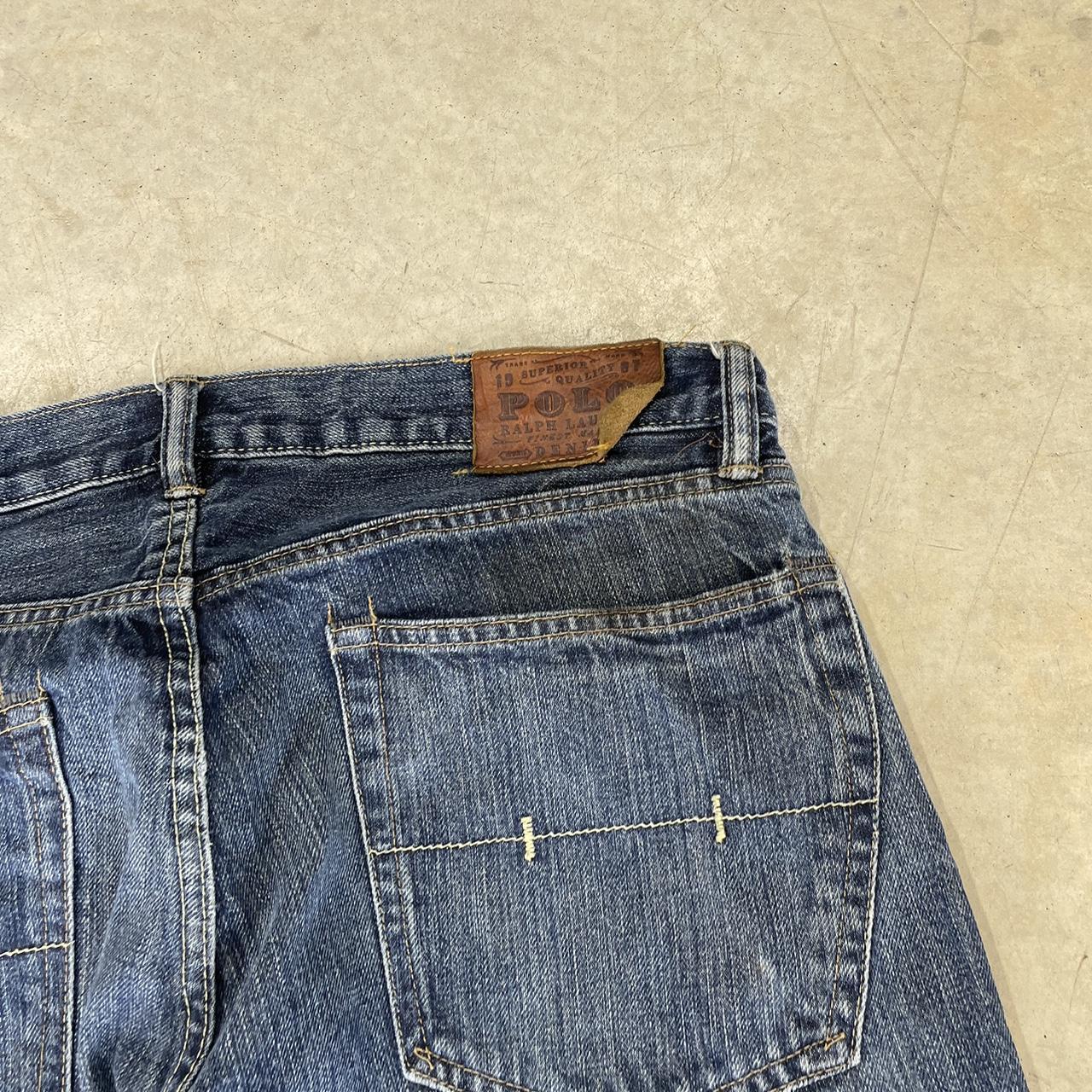 2000s Polo Ralph Lauren Jeans