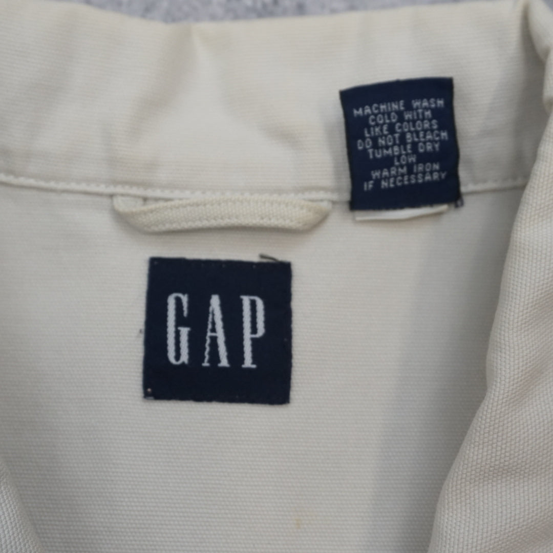 Gap Jacket