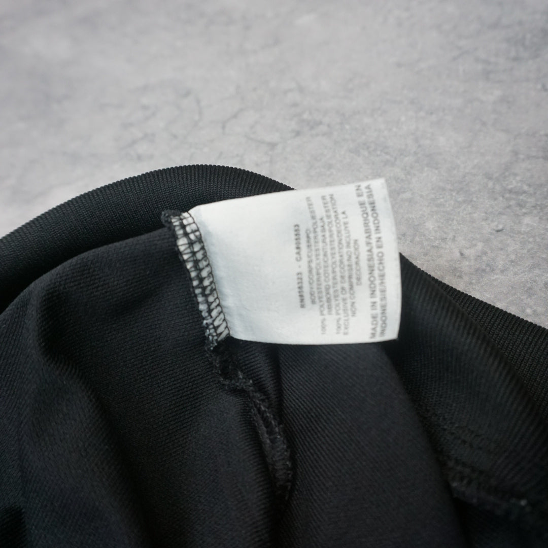 Nike DRI-FIT Lightweight Zip Up
