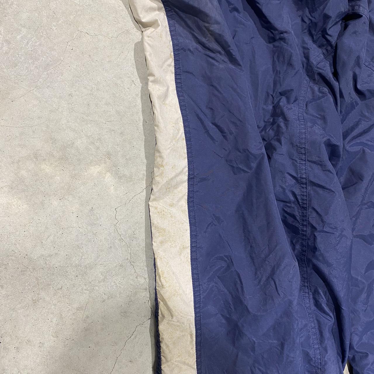 2000s Nike Track Pants