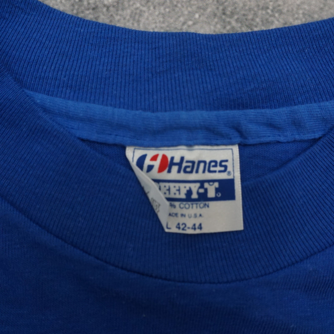Hanes French Quarter Graphic T-Shirt