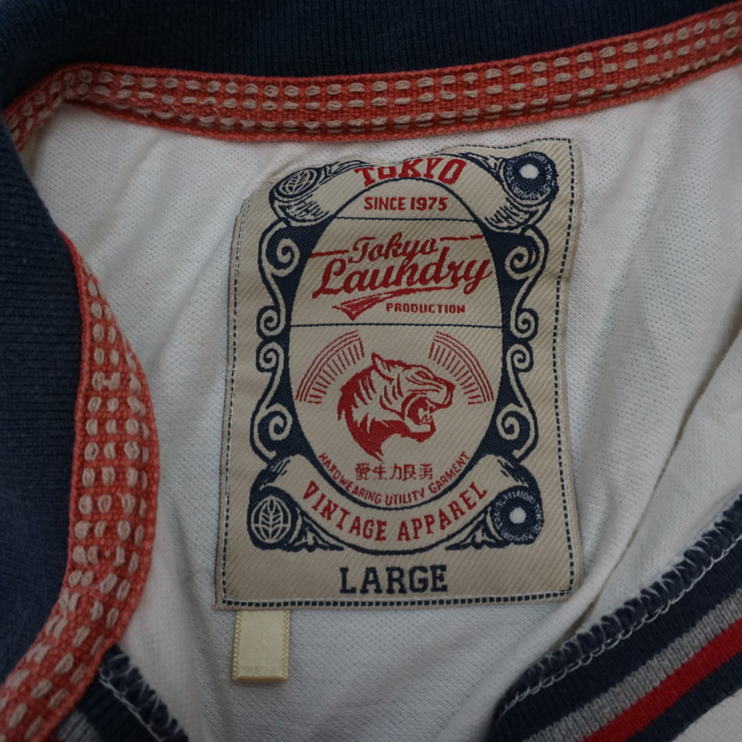 Tokyo Laundry Polo