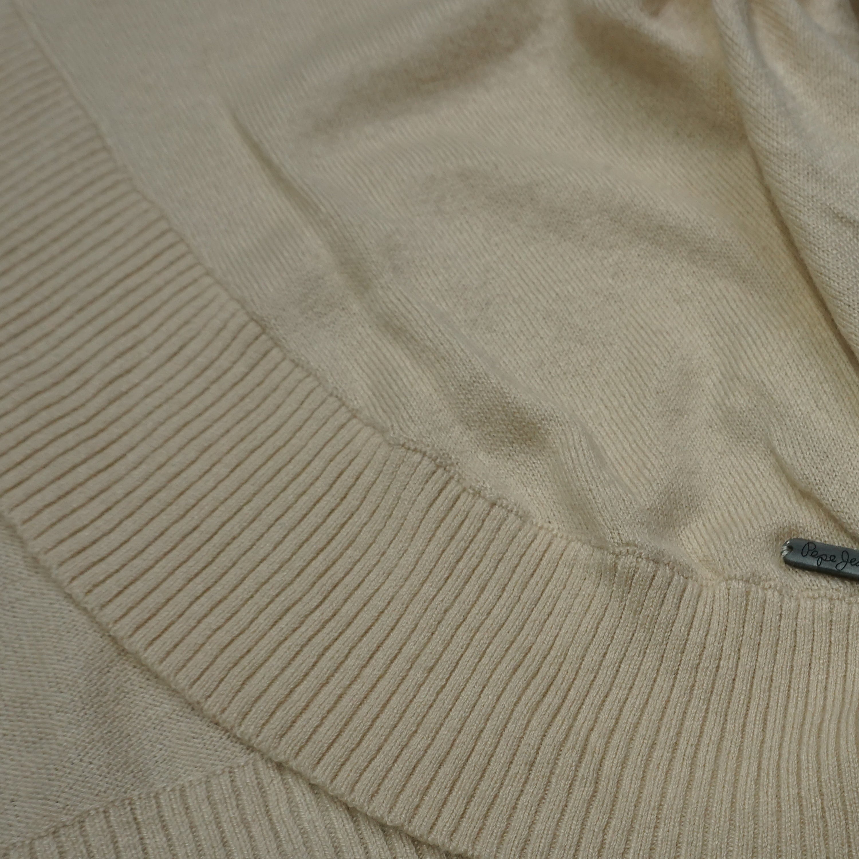 2000s Pepe Jeans Cardigan