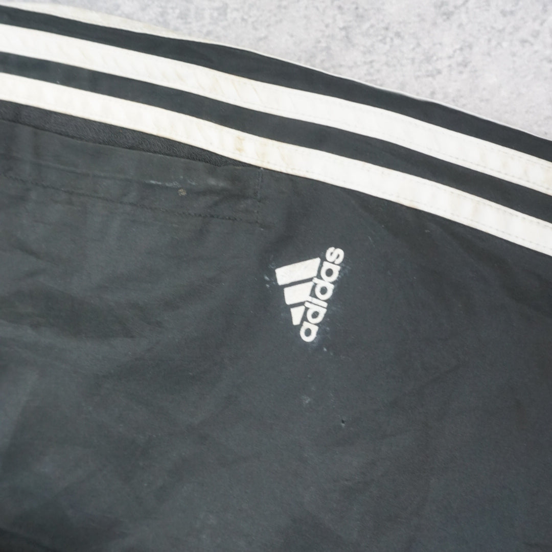 2000s Adidas Track Pants