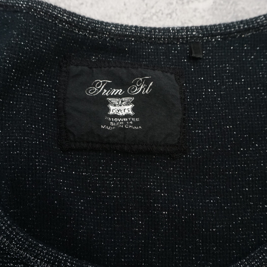 Trim Fit Tank Top