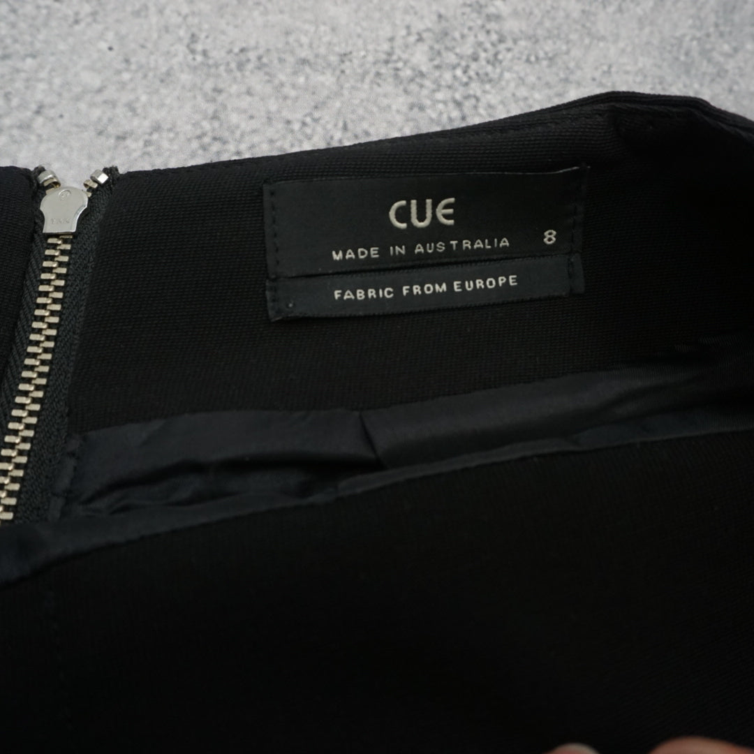 Cue Mini Skirt