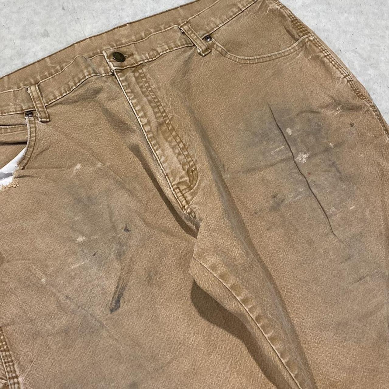 2000s Dickies Relaxed Pants