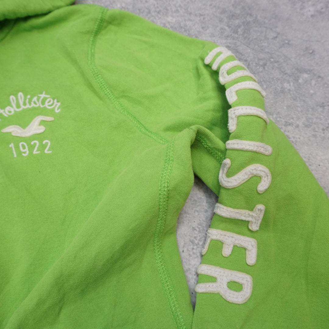 2000s Hollister Hoodie