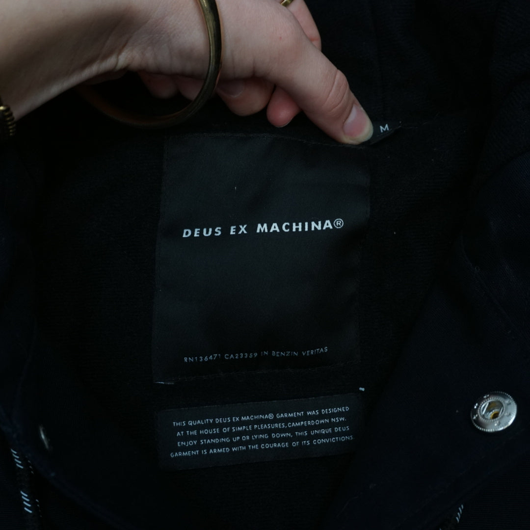 Deus Ex Machina Jacket