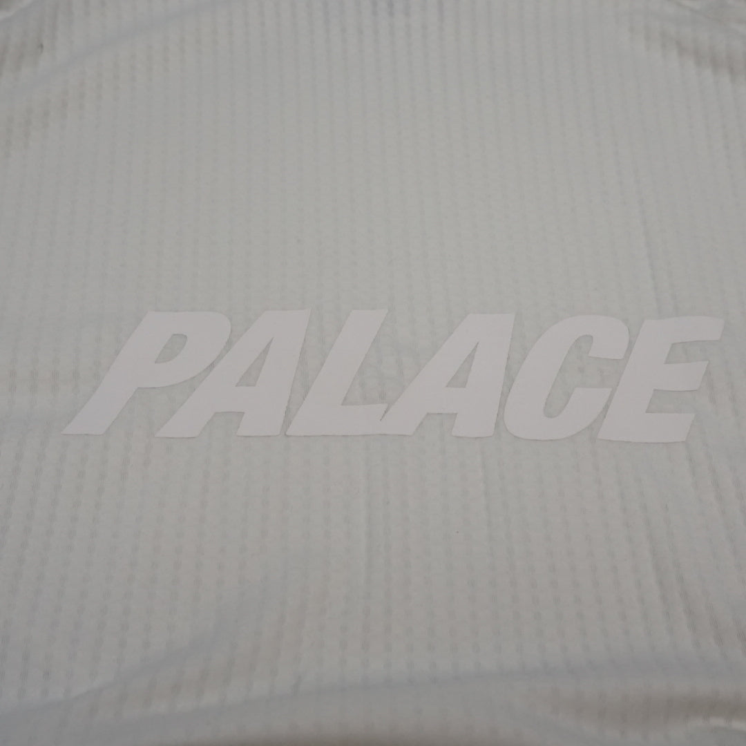 Adidas X Palace Long Sleeve