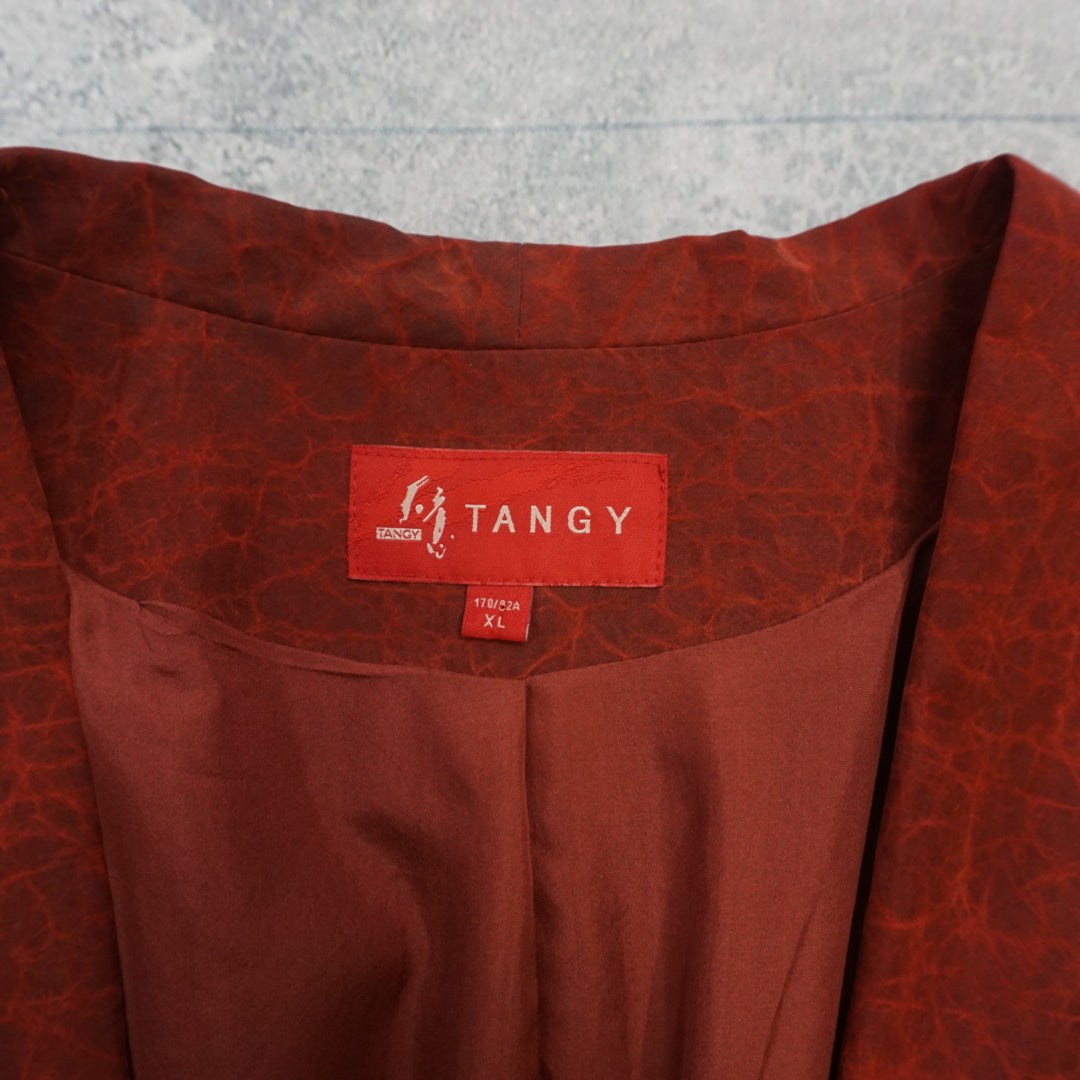 Tangy Blazer