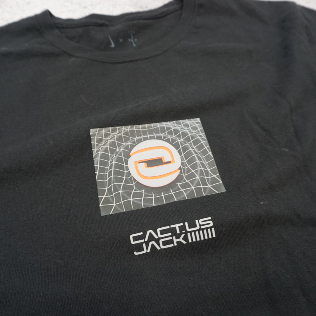 Nike x Cactus Jack T-Shirt