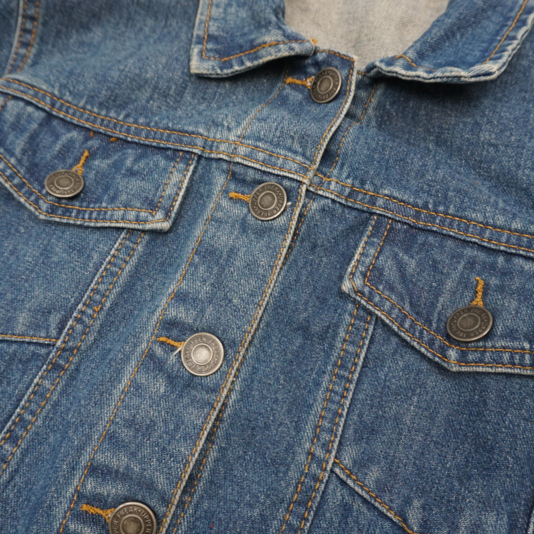 2000s Denim Jacket