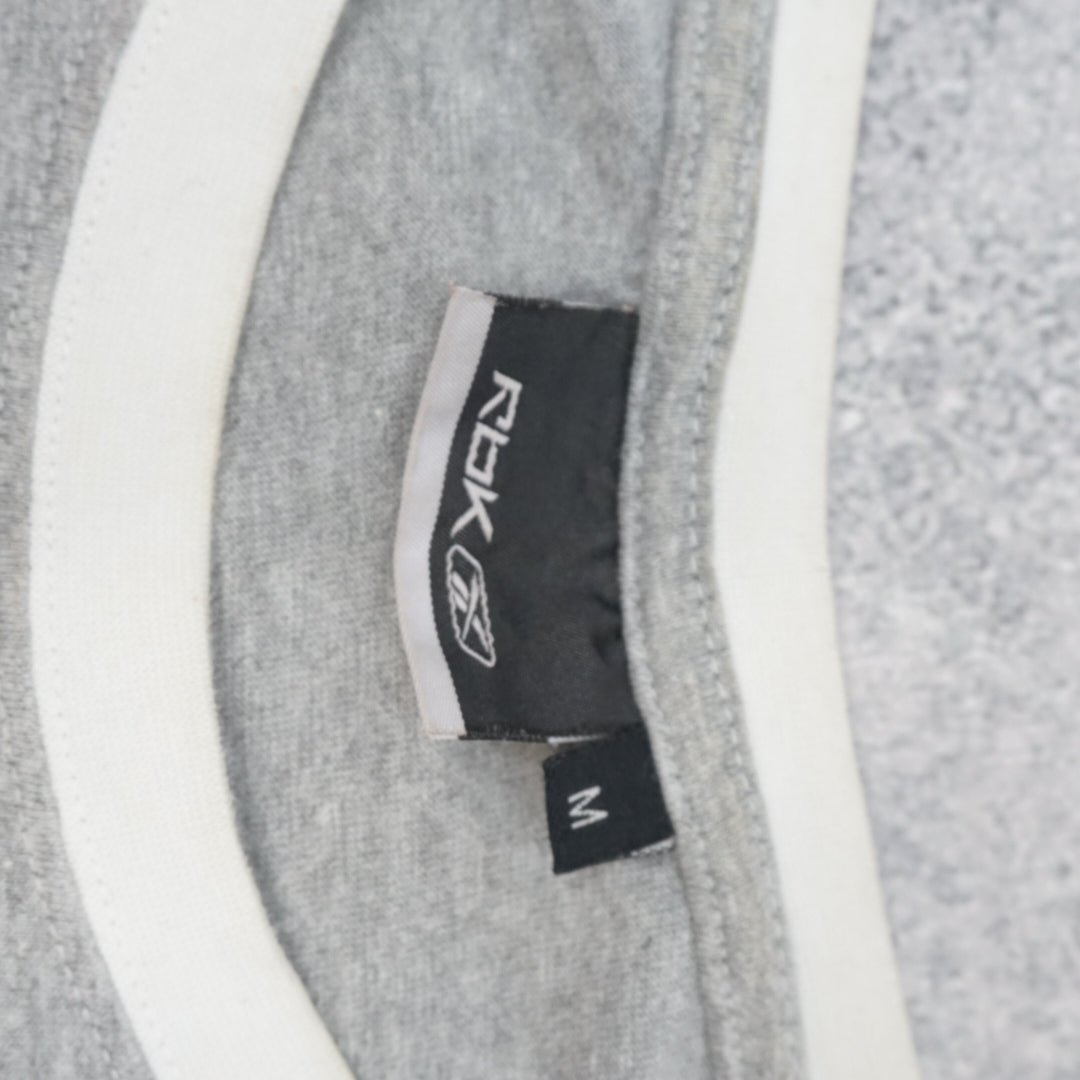 2000s Reebok T-Shirt