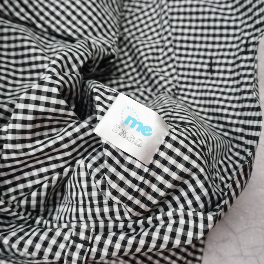 Issey Miyake ME Coulette Pants