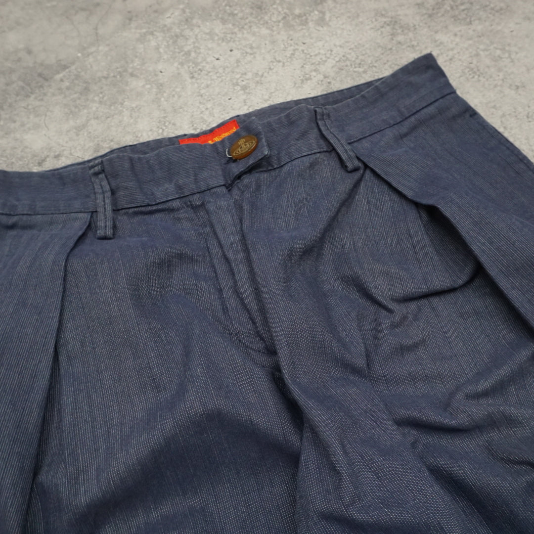 Vivienne Westwood Red Label Pants