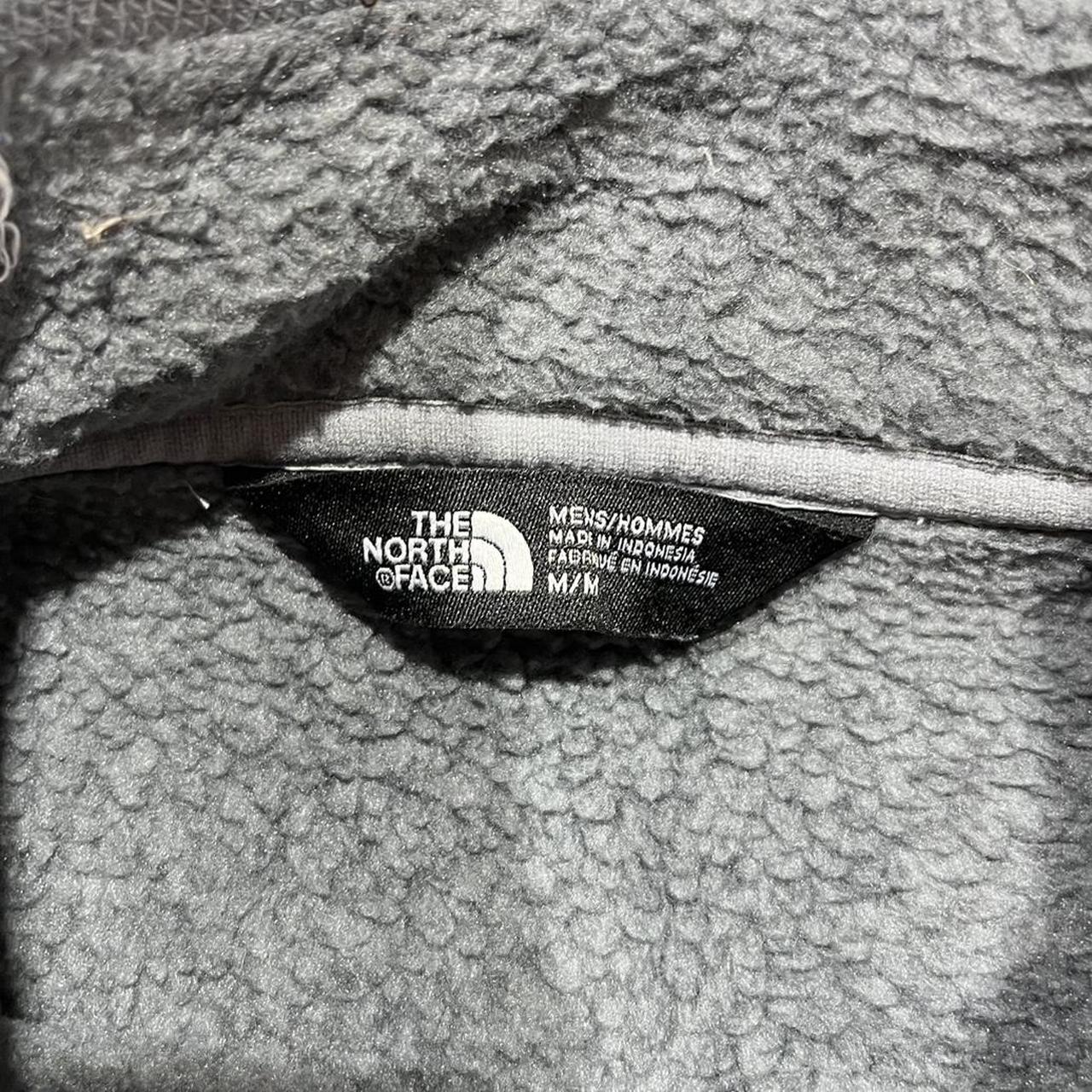 90s The North Face 2020 Jacket