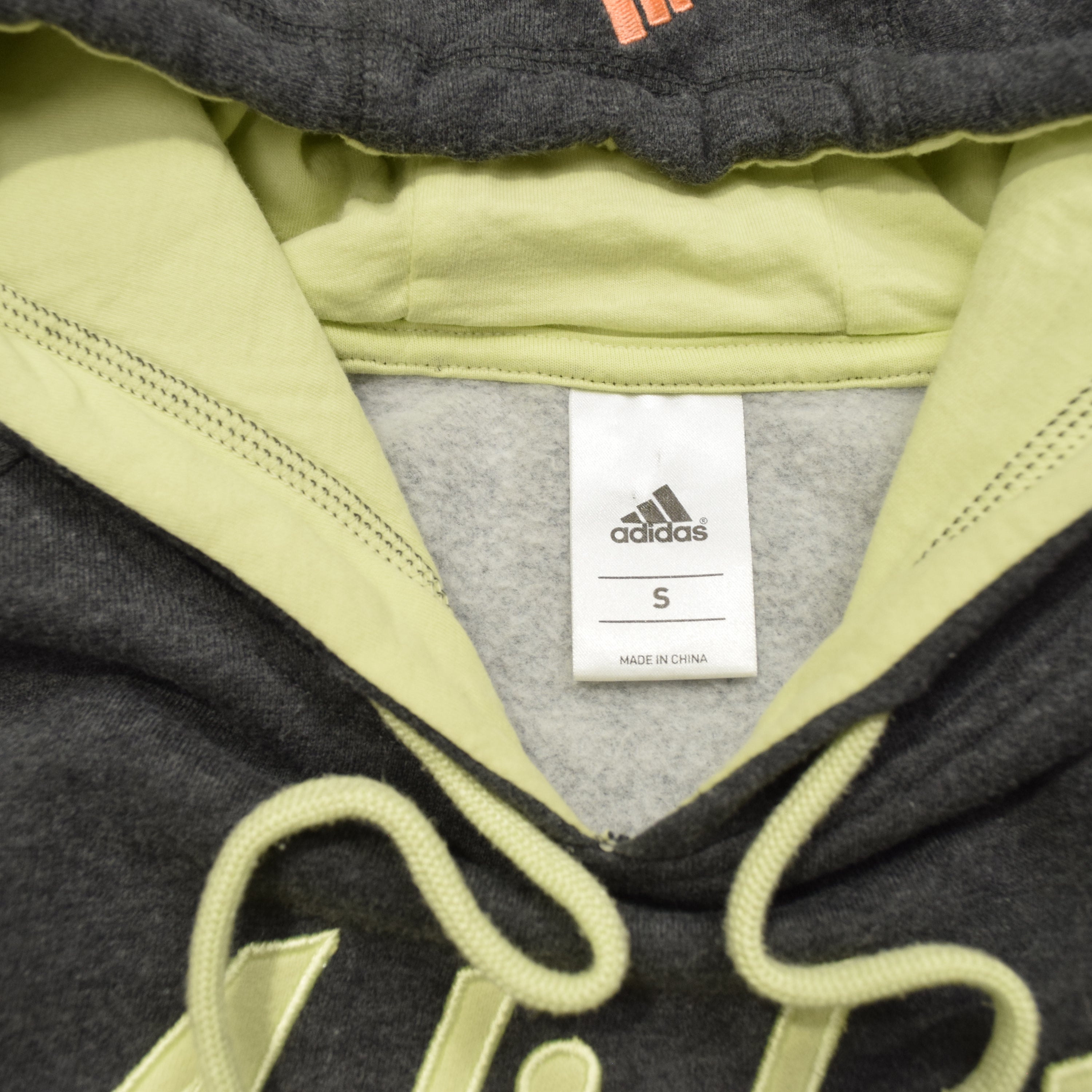 Modern Adidas Graphic 49 Hoodie