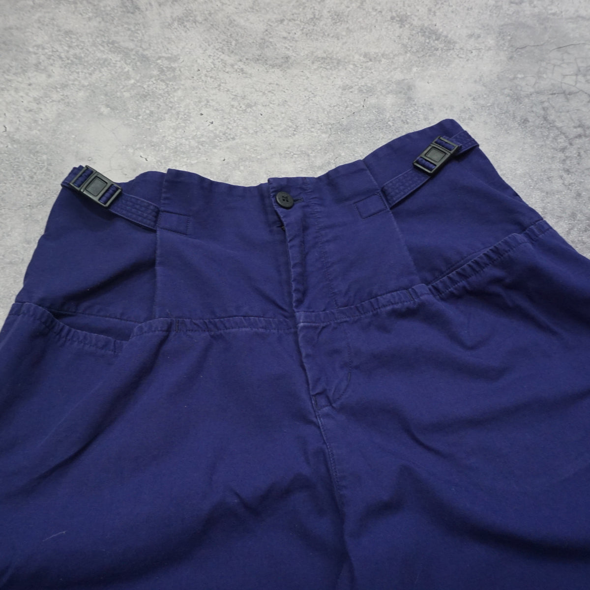 Issey Miyake ME Shorts