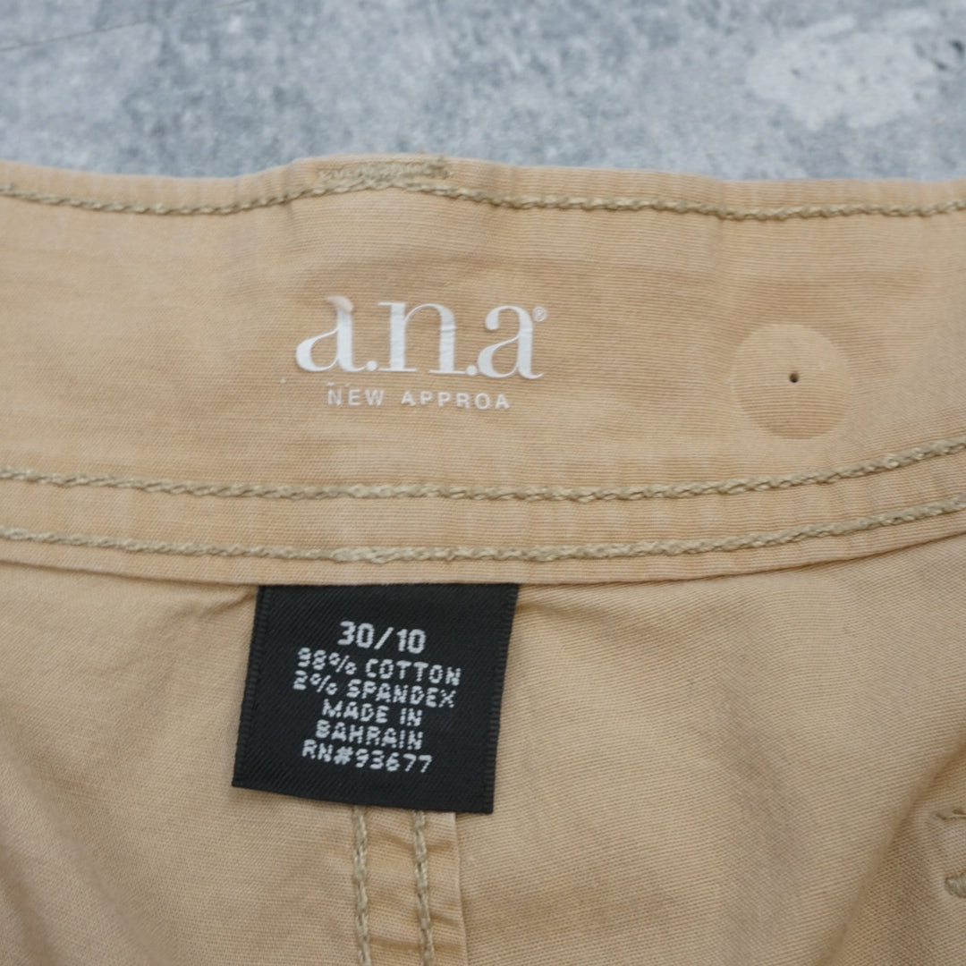A.n.a Chino Shorts