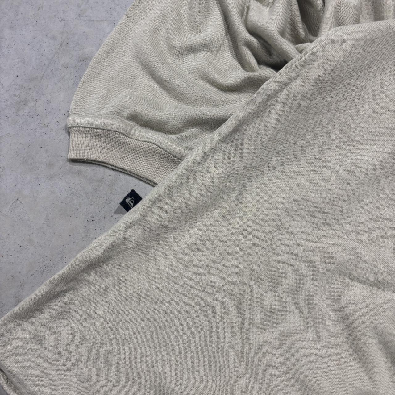 90s Quiksilver Graphic Crewneck