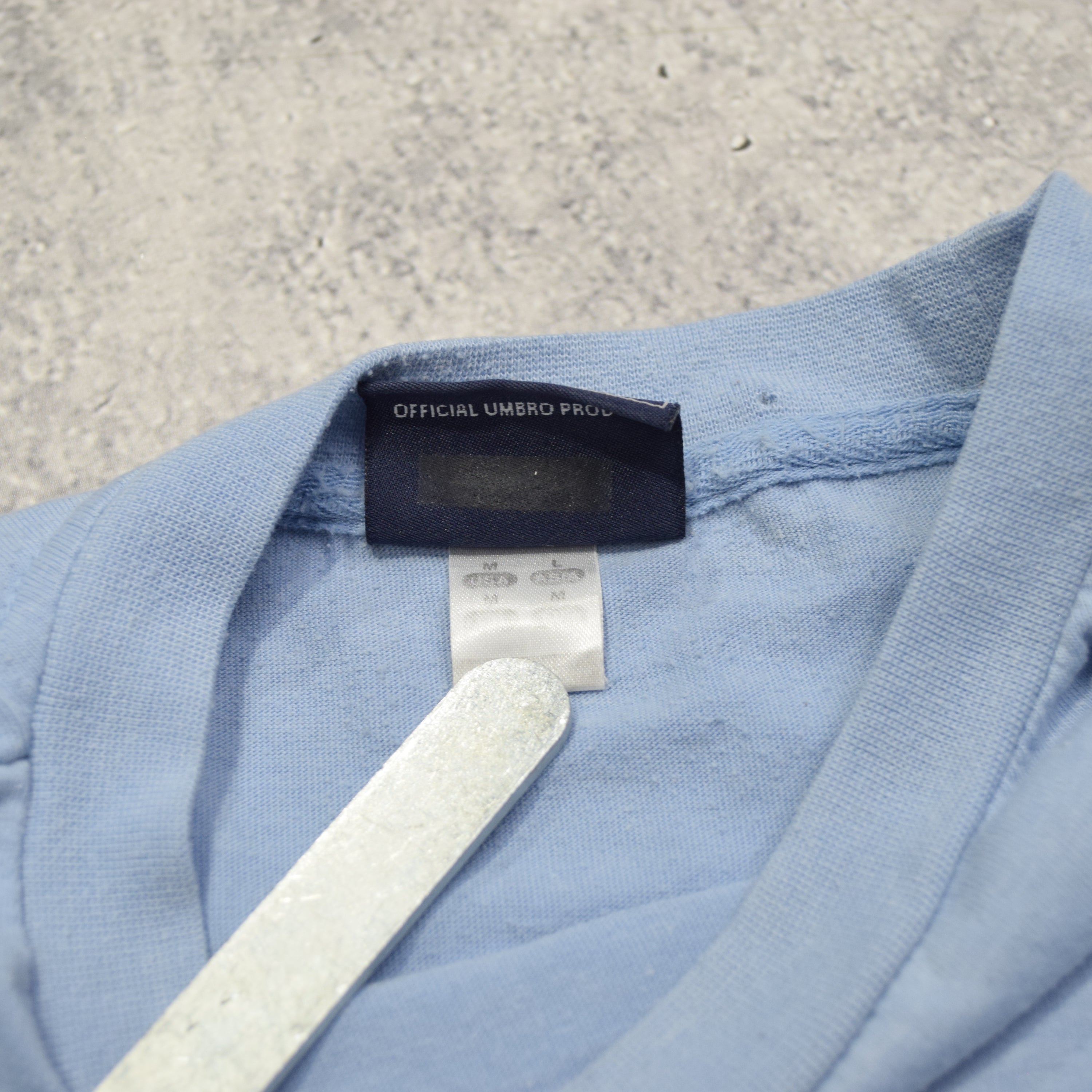 2000s Umbro T-Shirt