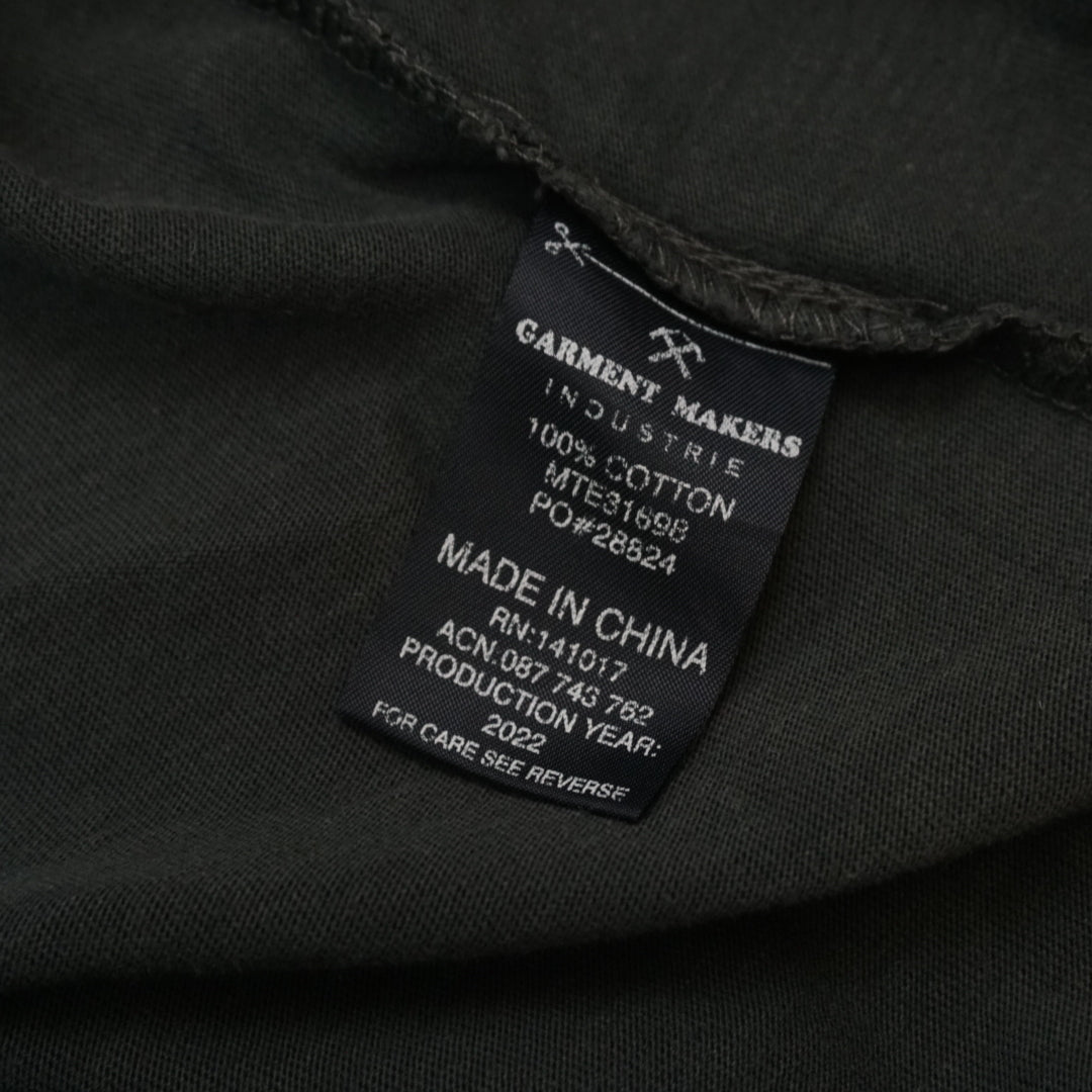 Industrie Oversized T-Shirt