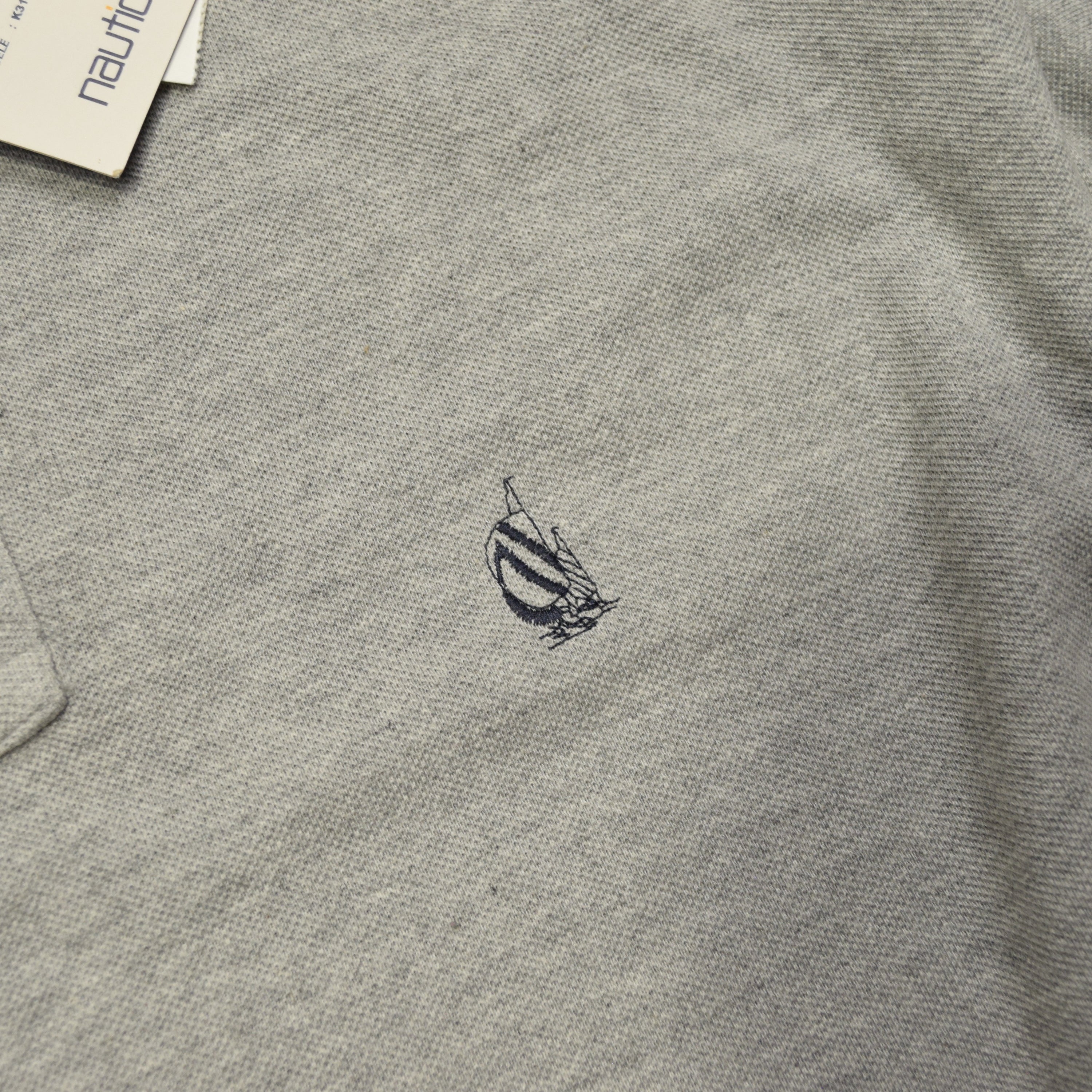 2000s Nautica Polo
