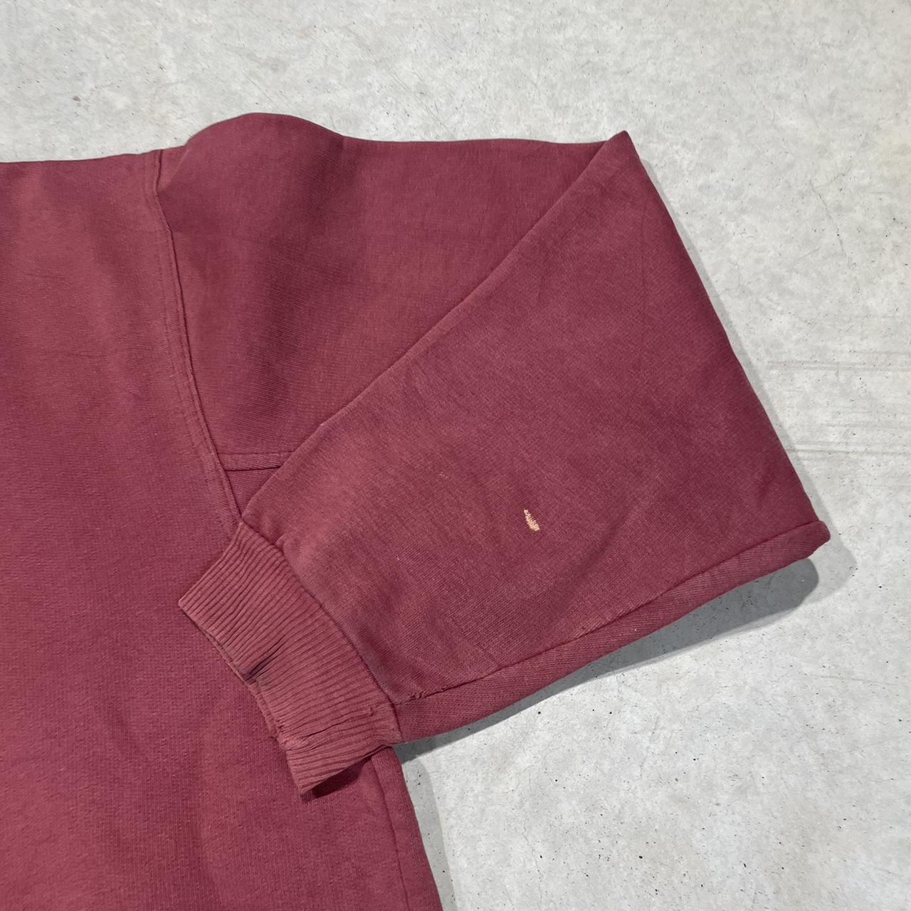 2000s Umbro Oversized Crewneck