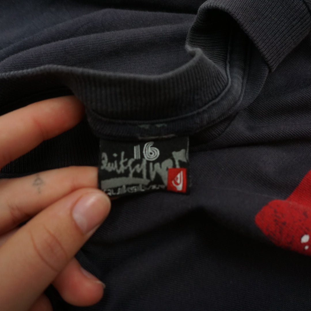 Quiksilver Graphic Shirt
