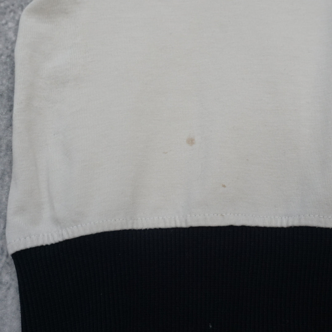 2000s Burberry Nova Check T-Shirt
