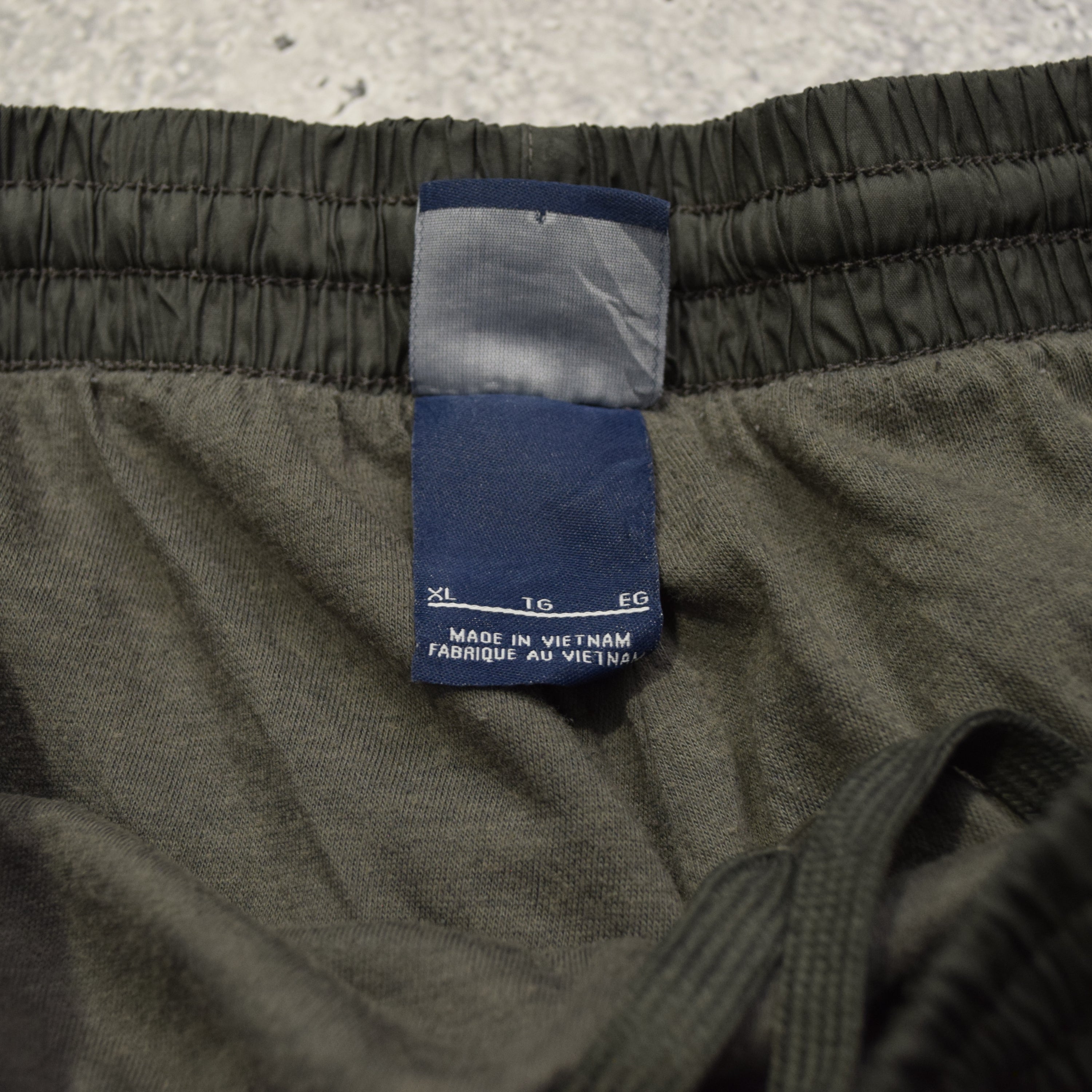 Nike Track Pants