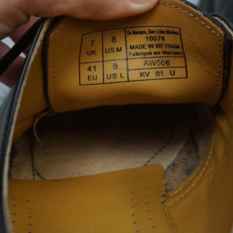 Dr. Martens Shoes