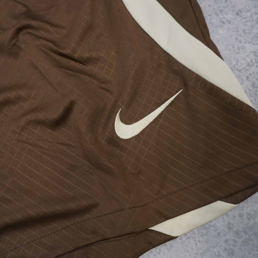 Nike Dri-Fit Shorts