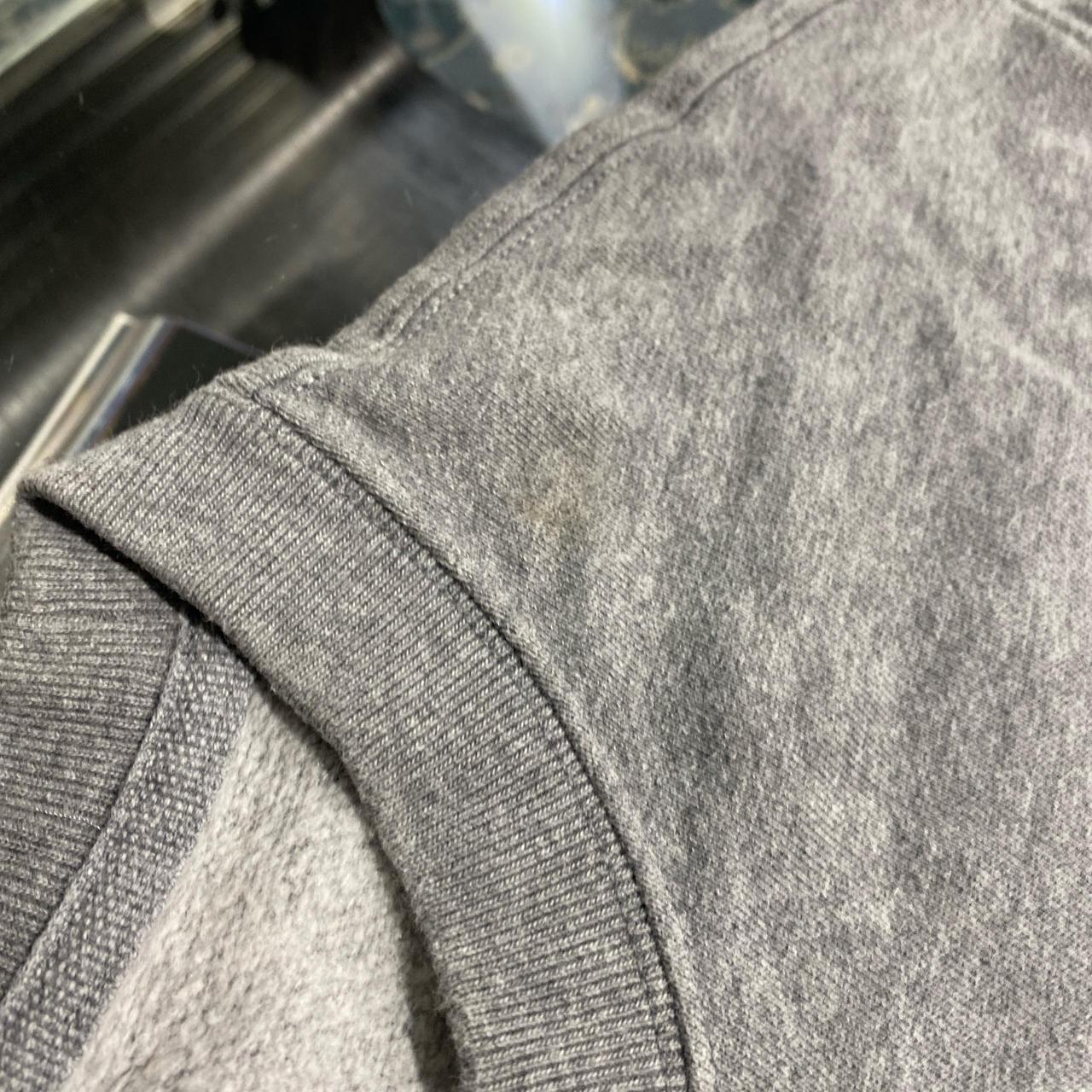 2000s GAP Oversized Crewneck