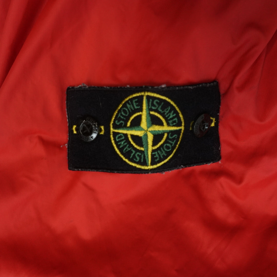 Stone Island Windbreaker