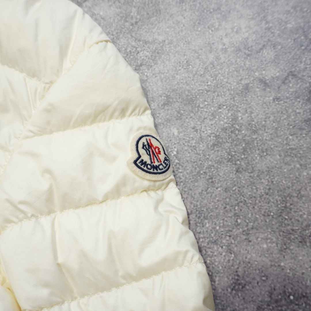 Moncler Giubottto Puffer Jacket