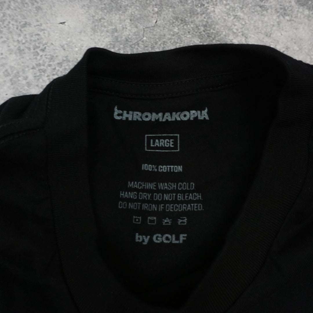 Golf Chromakopia T-Shirt