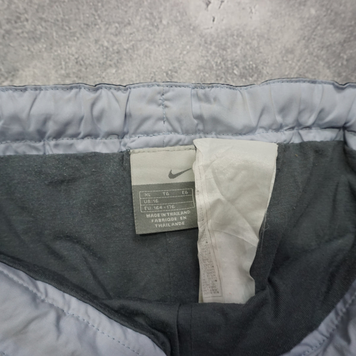 2000s Nike Track Pants