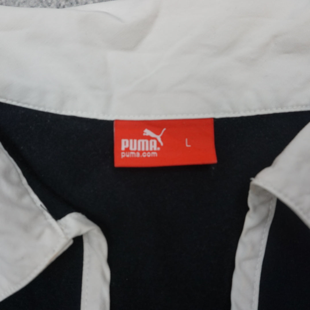 Puma Top Polo