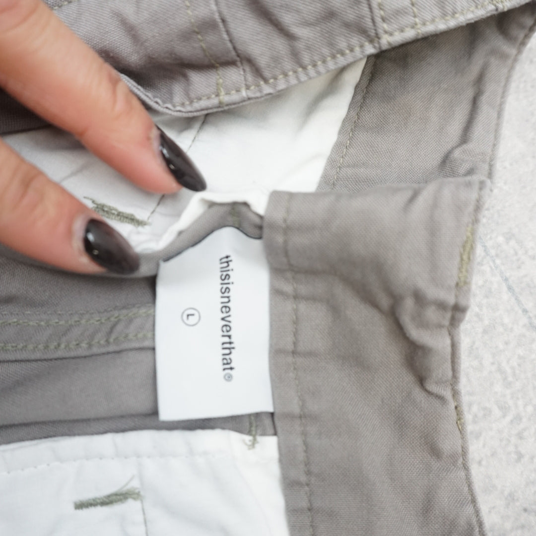 thisisneverthat Cargo Pants